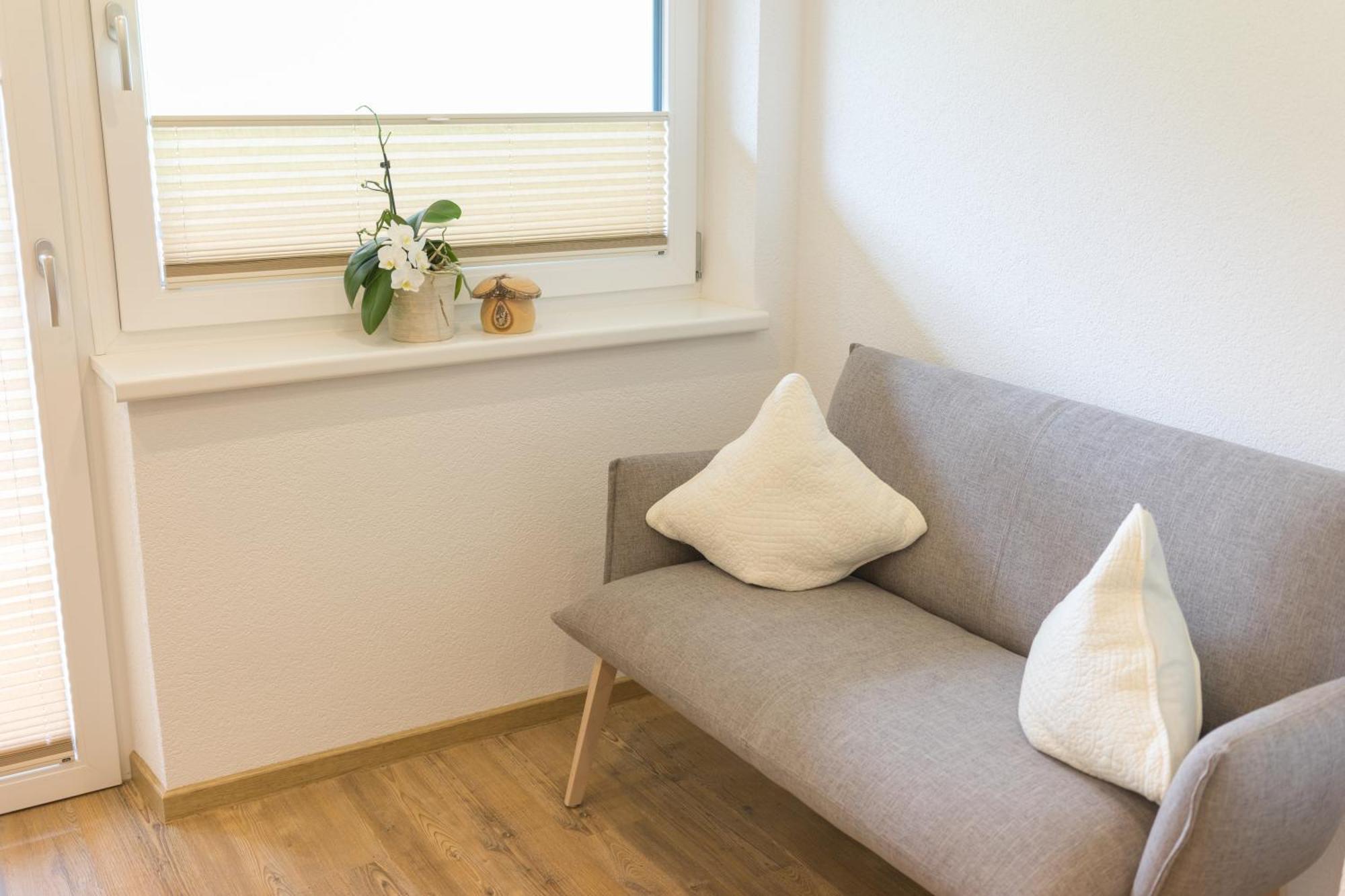 טוקס Fernerblick Apartments מראה חיצוני תמונה